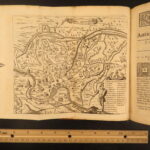 1737 – Antiquities of Rome – Basil Kennett | Roman Gladiators & War, Illustrated