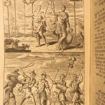 1737 – Antiquities of Rome – Basil Kennett | Roman Gladiators & War, Illustrated