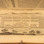 1737 – Antiquities of Rome – Basil Kennett | Roman Gladiators & War, Illustrated