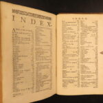 1737 – Antiquities of Rome – Basil Kennett | Roman Gladiators & War, Illustrated