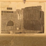 1790 – Gentleman’s Magazine | Benjamin Franklin & Bounty Mutiny, Slave Lake Map