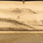 1790 – Gentleman’s Magazine | Benjamin Franklin & Bounty Mutiny, Slave Lake Map