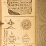 1790 – Gentleman’s Magazine | Benjamin Franklin & Bounty Mutiny, Slave Lake Map