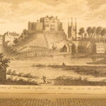 1790 – Gentleman’s Magazine | Benjamin Franklin & Bounty Mutiny, Slave Lake Map