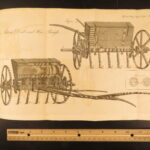 1790 – Gentleman’s Magazine | Benjamin Franklin & Bounty Mutiny, Slave Lake Map