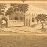 1790 – Gentleman’s Magazine | Benjamin Franklin & Bounty Mutiny, Slave Lake Map