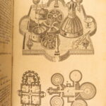 1790 – Gentleman’s Magazine | Benjamin Franklin & Bounty Mutiny, Slave Lake Map