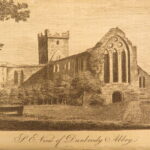 1790 – Gentleman’s Magazine | Benjamin Franklin & Bounty Mutiny, Slave Lake Map