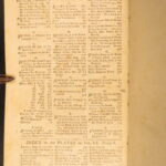 1790 – Gentleman’s Magazine | Benjamin Franklin & Bounty Mutiny, Slave Lake Map