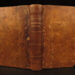 1795 – George Washington Official Letters | United States Congress, Americana