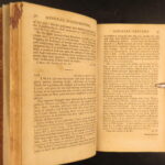 1795 – George Washington Official Letters | United States Congress, Americana