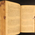 1795 – George Washington Official Letters | United States Congress, Americana