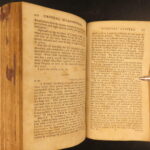 1795 – George Washington Official Letters | United States Congress, Americana