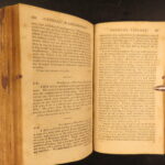 1795 – George Washington Official Letters | United States Congress, Americana