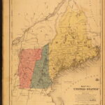 1854 ATLAS Roswell Smith Geography Color MAPS World United States Mexico