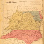 1854 ATLAS Roswell Smith Geography Color MAPS World United States Mexico