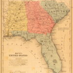 1854 ATLAS Roswell Smith Geography Color MAPS World United States Mexico