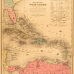 1854 ATLAS Roswell Smith Geography Color MAPS World United States Mexico