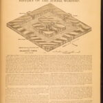 1874 – The Holy Bible | Enormous Illustrated Victorian Bible | 900+ Engravings