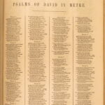 1874 – The Holy Bible | Enormous Illustrated Victorian Bible | 900+ Engravings