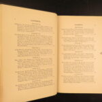 1880 – A Tramp Abroad – Mark Twain | First Edition with “Moses” Frontispiece