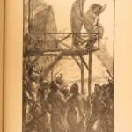 1880 – A Tramp Abroad – Mark Twain | First Edition with “Moses” Frontispiece