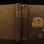 1852 – Uncle Tom’s Cabin – Harriet Beecher Stowe | First Edition