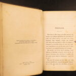 1852 – Uncle Tom’s Cabin – Harriet Beecher Stowe | First Edition