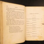 1852 – Uncle Tom’s Cabin – Harriet Beecher Stowe | First Edition