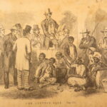 1852 – Uncle Tom’s Cabin – Harriet Beecher Stowe | First Edition