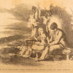 1852 – Uncle Tom’s Cabin – Harriet Beecher Stowe | First Edition