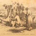 1852 – Uncle Tom’s Cabin – Harriet Beecher Stowe | First Edition