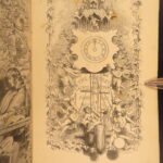 1846 – The Cricket on the Hearth – Charles Dickens | First Edition, Christmas Literature