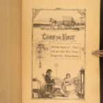 1846 – The Cricket on the Hearth – Charles Dickens | First Edition, Christmas Literature