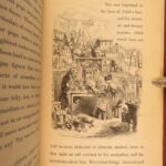 1846 – The Cricket on the Hearth – Charles Dickens | First Edition, Christmas Literature