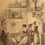 1846 – The Cricket on the Hearth – Charles Dickens | First Edition, Christmas Literature