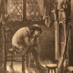 1846 – The Cricket on the Hearth – Charles Dickens | First Edition, Christmas Literature