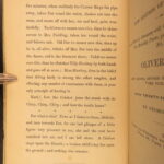 1846 – The Cricket on the Hearth – Charles Dickens | First Edition, Christmas Literature