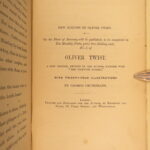 1846 – The Cricket on the Hearth – Charles Dickens | First Edition, Christmas Literature