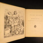 1865 – Fairy Realm | Gustave Dore Illustrated Fairy Tales | Huge Folio