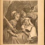 1865 – Fairy Realm | Gustave Dore Illustrated Fairy Tales | Huge Folio