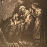 1865 – Fairy Realm | Gustave Dore Illustrated Fairy Tales | Huge Folio