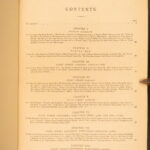 1879 – Old and New London – Walford | Illustrated Victorian England, 6vol Set