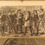 1879 – Old and New London – Walford | Illustrated Victorian England, 6vol Set