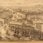 1879 – Old and New London – Walford | Illustrated Victorian England, 6vol Set