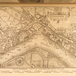 1879 – Old and New London – Walford | Illustrated Victorian England, 6vol Set