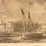 1879 – Old and New London – Walford | Illustrated Victorian England, 6vol Set