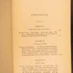 1882 – Confessions of a Medium | First Edition, Famous Occult Spiritualism