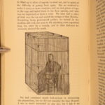 1882 – Confessions of a Medium | First Edition, Famous Occult Spiritualism