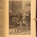 1882 – Confessions of a Medium | First Edition, Famous Occult Spiritualism